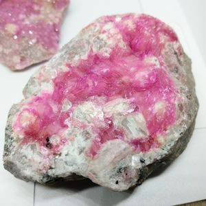 Cobalto calcite